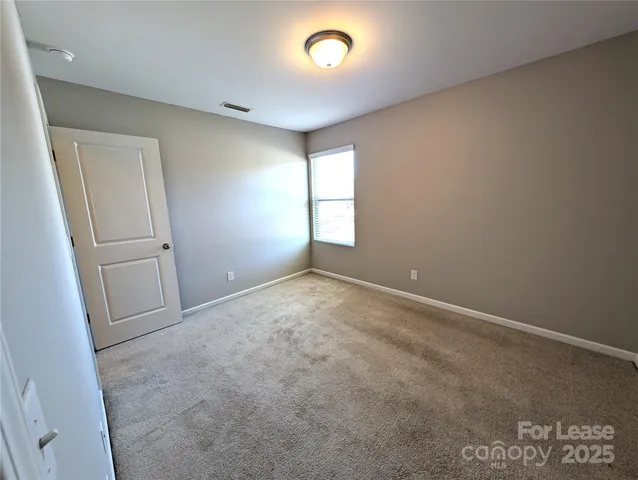 a view of small space