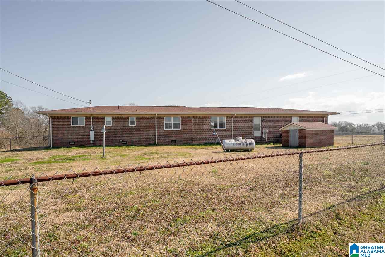 150 Croft Ferry Road Gadsden, AL 35903 - Photo 16 of 17