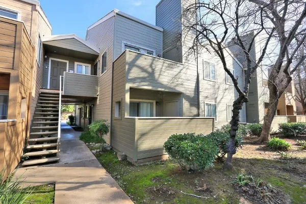 $159,900 | 1019 Dornajo Way, Unit 104, Sacramento, CA 95825