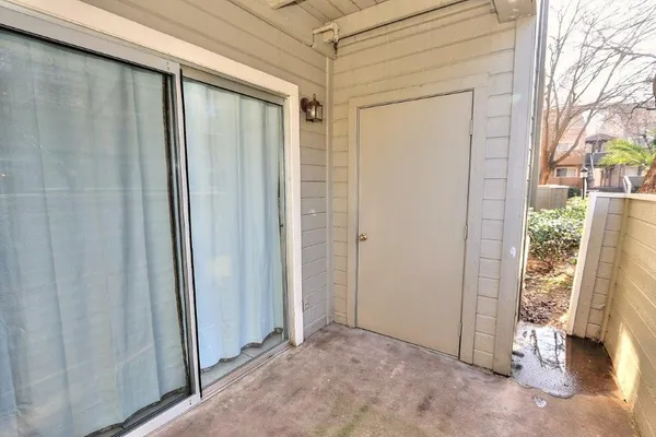 $159,900 | 1019 Dornajo Way, Unit 104, Sacramento, CA 95825