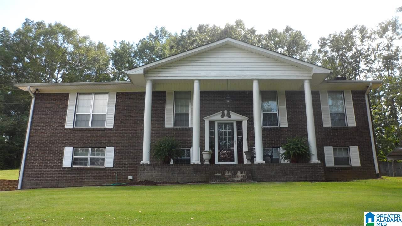 165 Ketchum Road Blountsville, AL 35031 - Photo 1 of 16