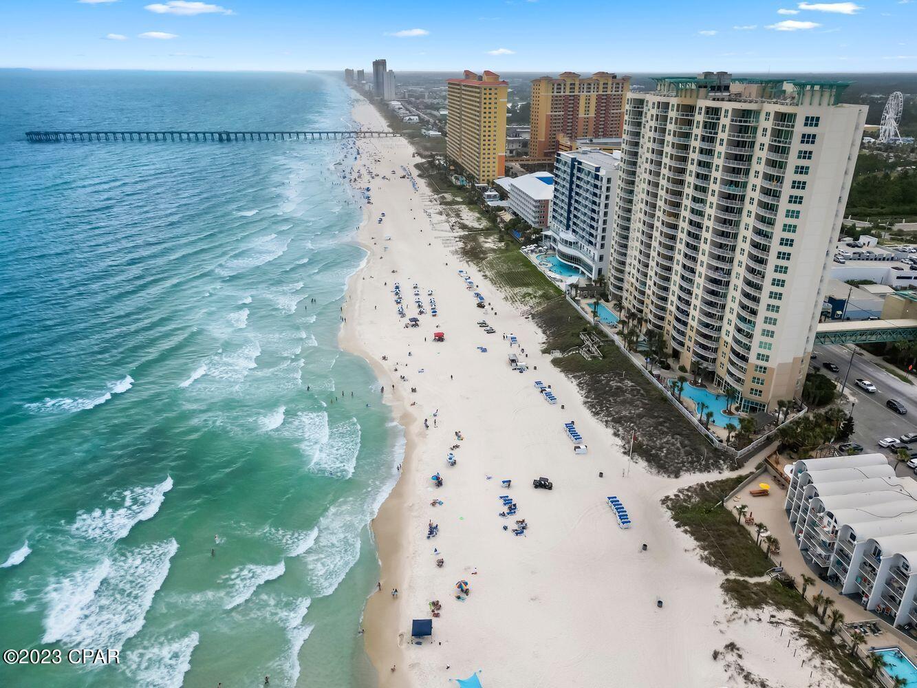 15625 Front Beach Rd Unit 205