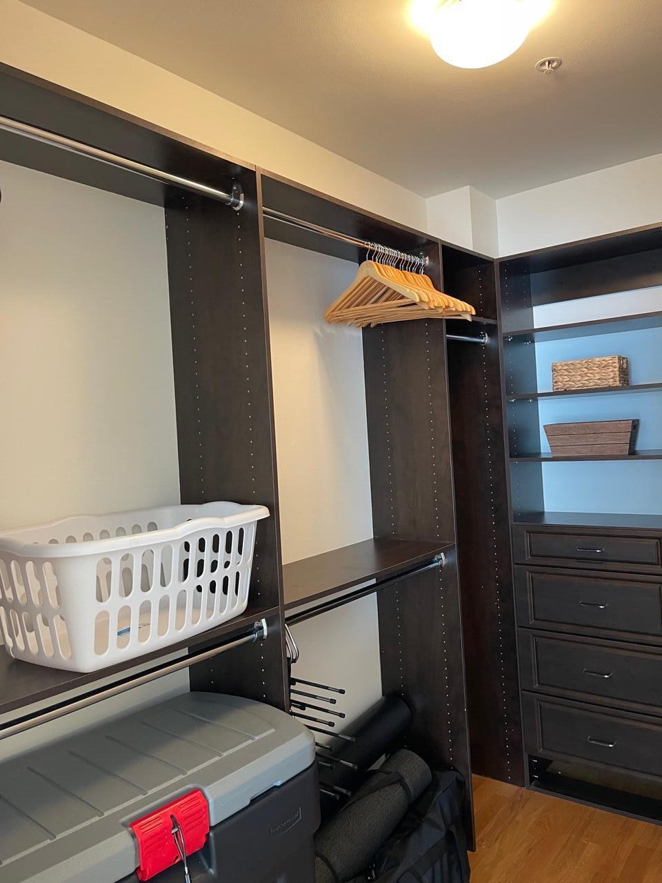 255 Evernia Street, Unit 407 West Palm Beach, FL 33401 - Photo 23 of 31 a view of utility room