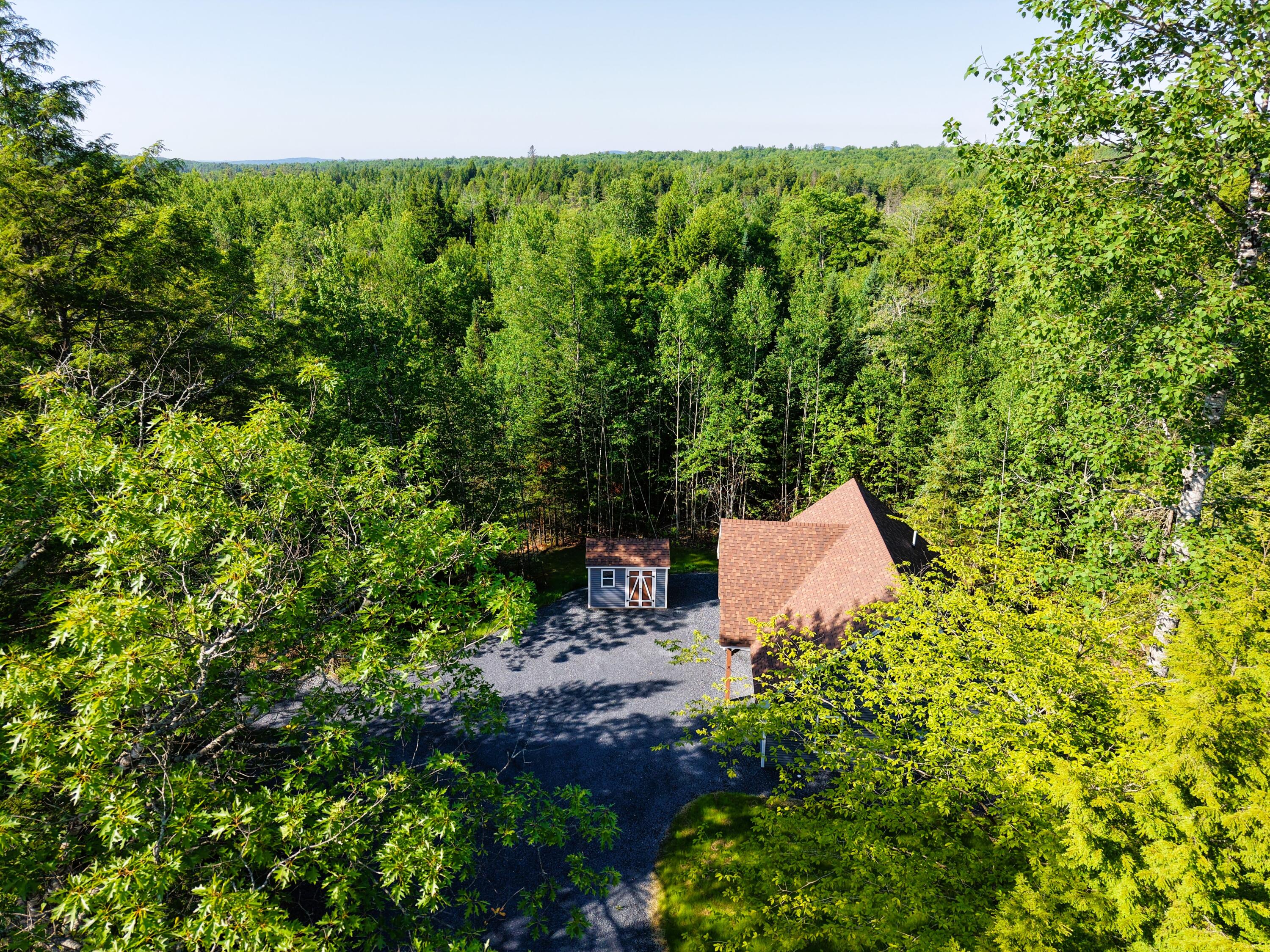 32 East Shore Road Embden, ME 04958 - Photo 32 of 38 DJI_20260629083214_0001_D