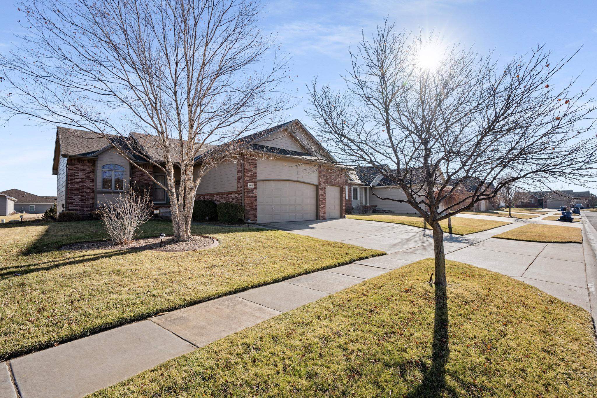 3614 North Rdg Prt Street Wichita, KS 67205 - Photo 2 of 33
