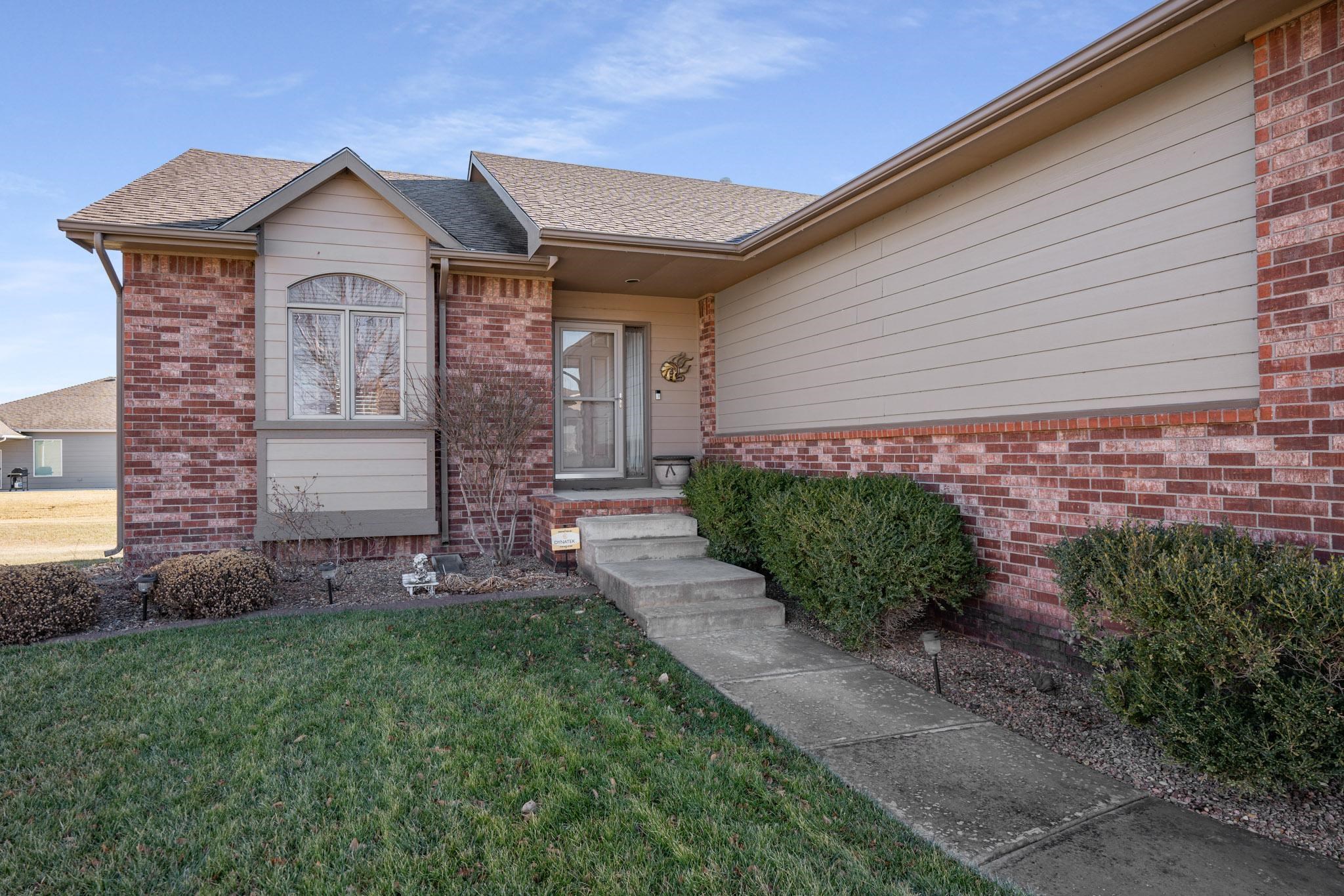 3614 North Rdg Prt Street Wichita, KS 67205 - Photo 3 of 33