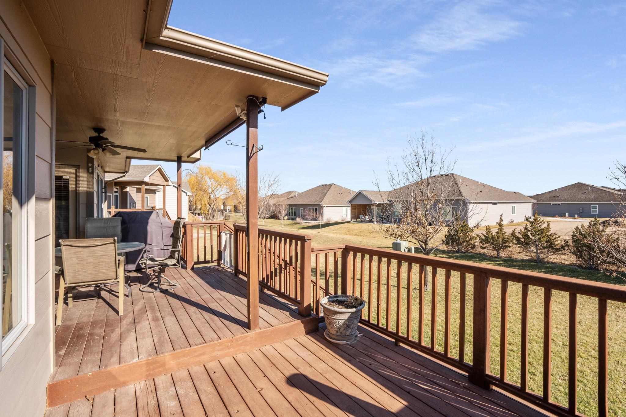 3614 North Rdg Prt Street Wichita, KS 67205 - Photo 31 of 33