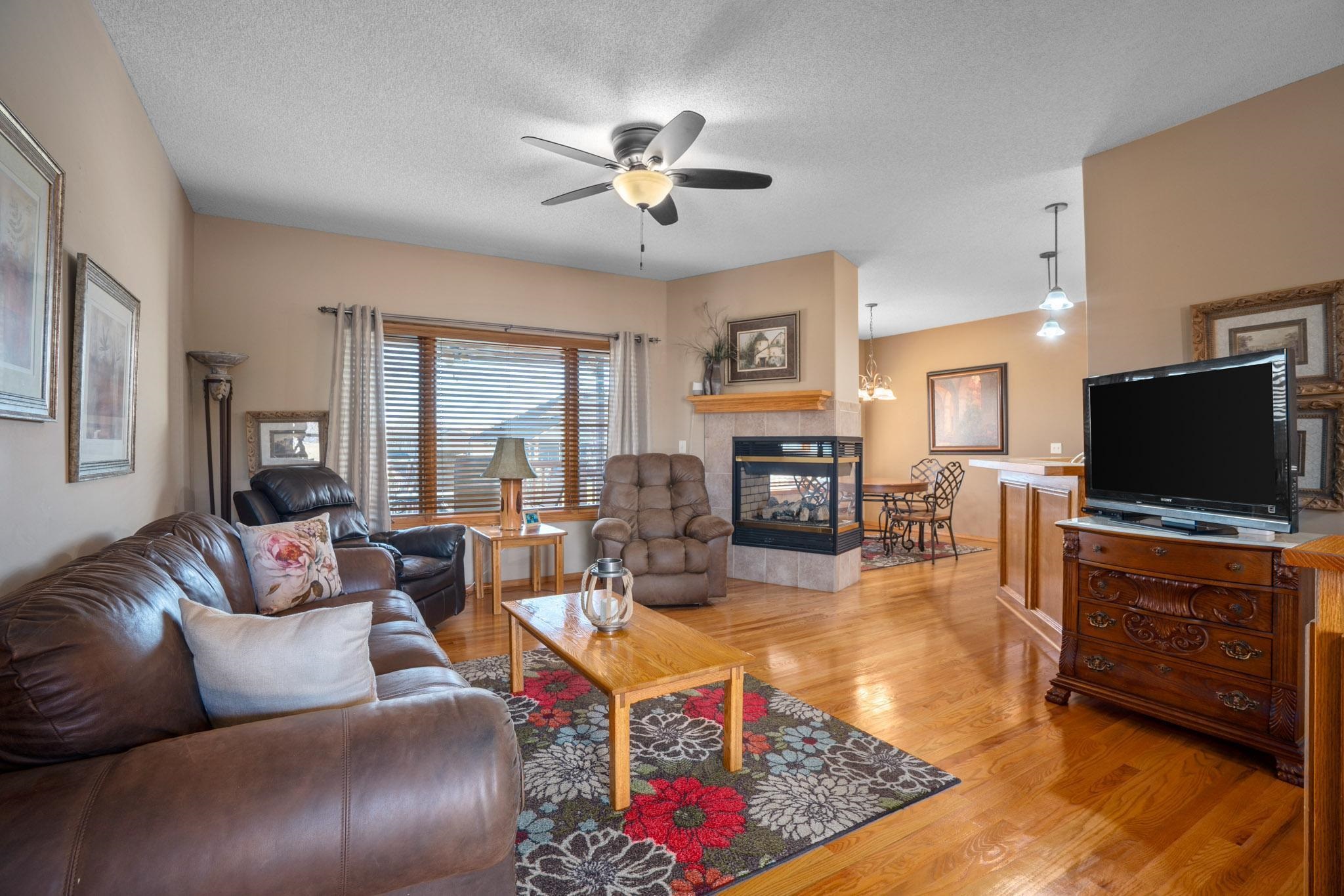 3614 North Rdg Prt Street Wichita, KS 67205 - Photo 4 of 33