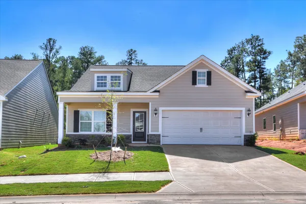 $339,900 | 1089 Speckled Teal Path, Aiken, SC 29803