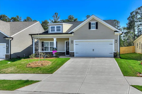 $339,900 | 1089 Speckled Teal Path, Aiken, SC 29803