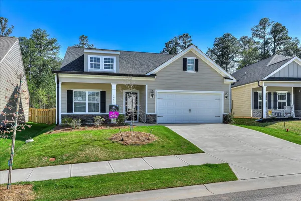 $339,900 | 1089 Speckled Teal Path, Aiken, SC 29803