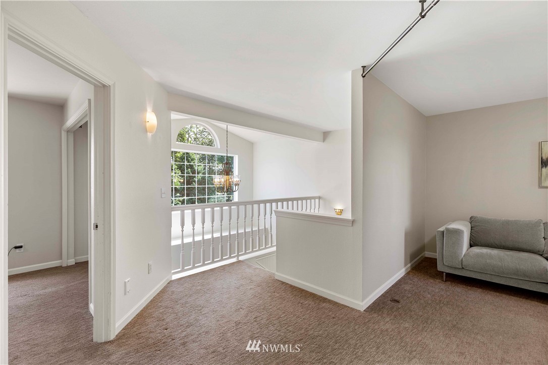 9451 Avon Allen Road Bow, WA 98232 - Photo 27 of 40 a view of livingroom with furniture and windows