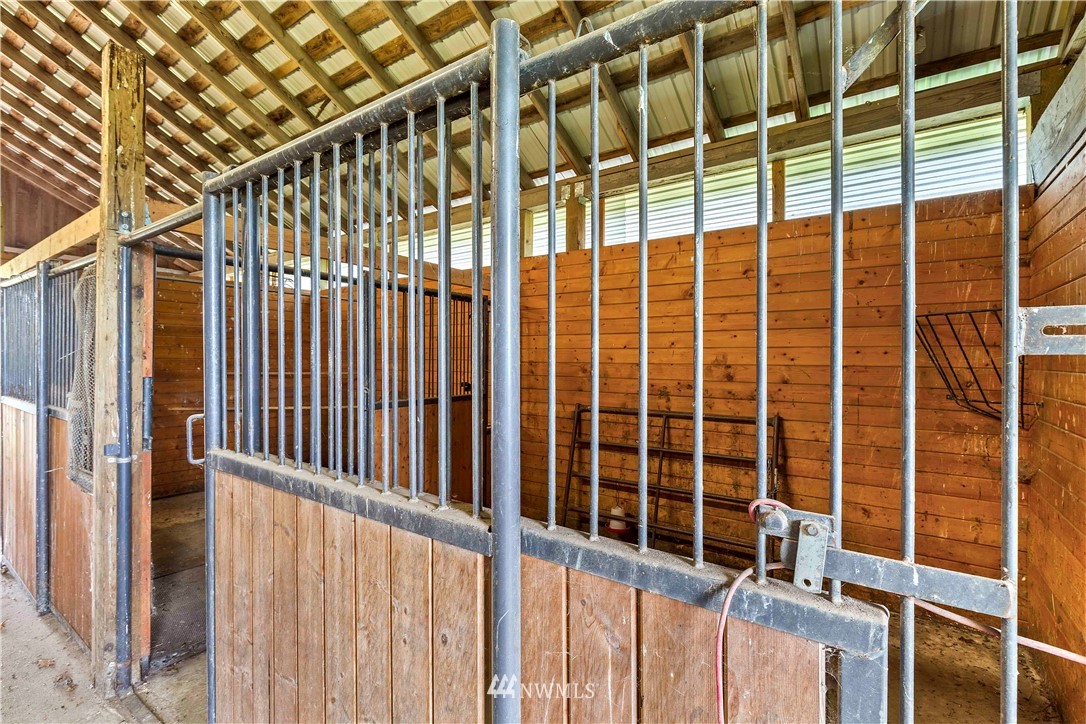 9451 Avon Allen Road Bow, WA 98232 - Photo 35 of 40 a view of a building from the balcony
