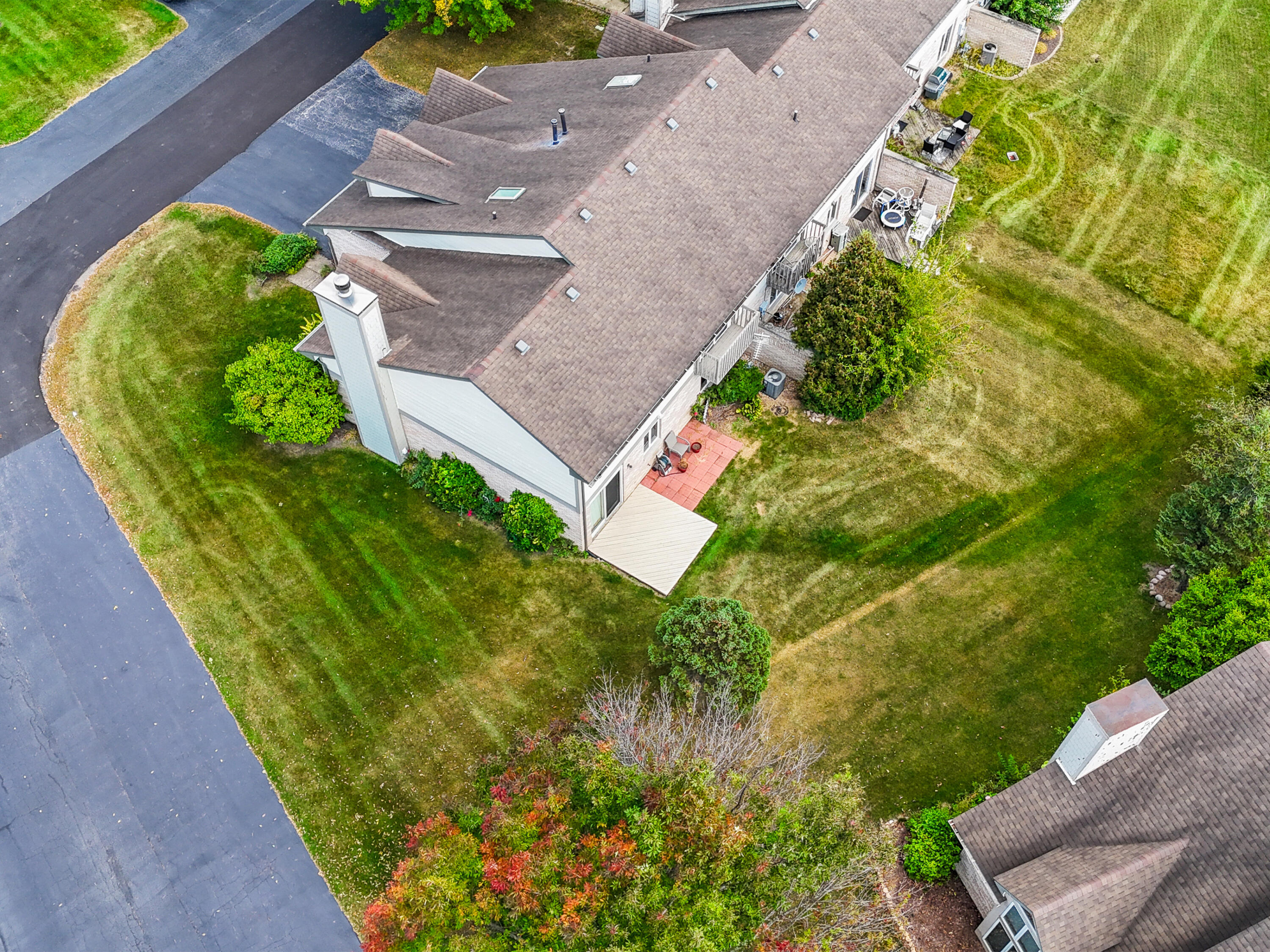 1362 West 94th Court Crown Point, IN 46307 - Photo 22 of 23 a view of a garden