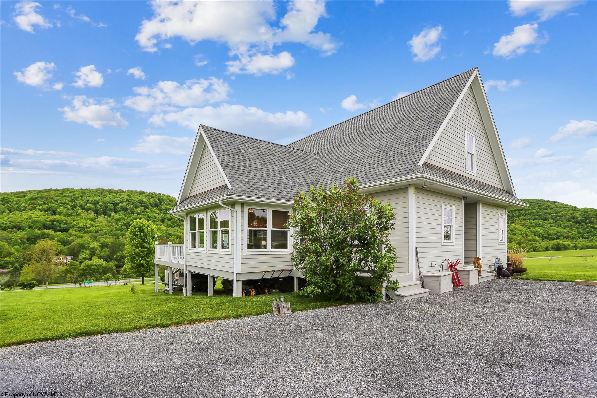 49 View Ridge Drive Davis, WV 26260 - Photo 37 of 48 Gallery Image 37