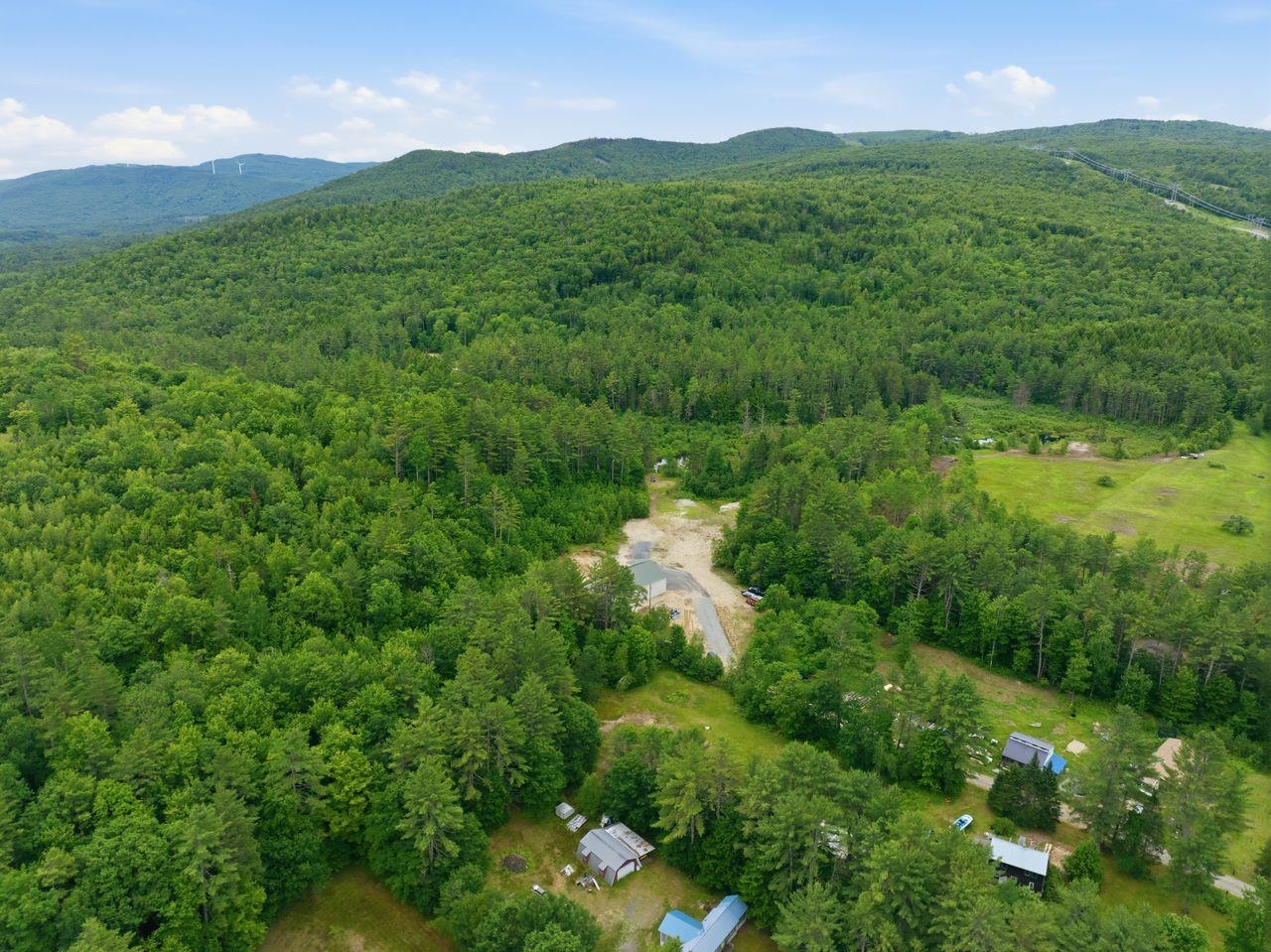 119 Dorchester Road Rumney, NH 03266 - Photo 57 of 60
