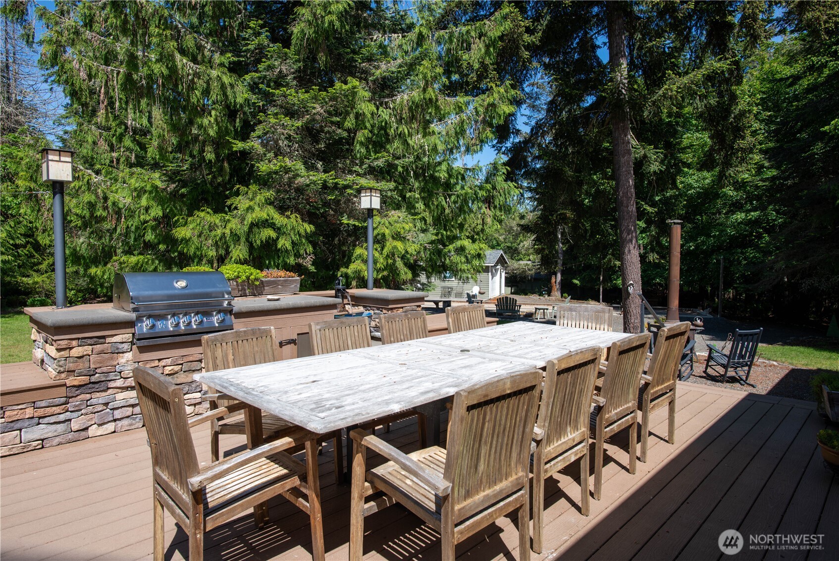 953 Henry Boyd Road Port Angeles, WA 98362 - Photo 7 of 40