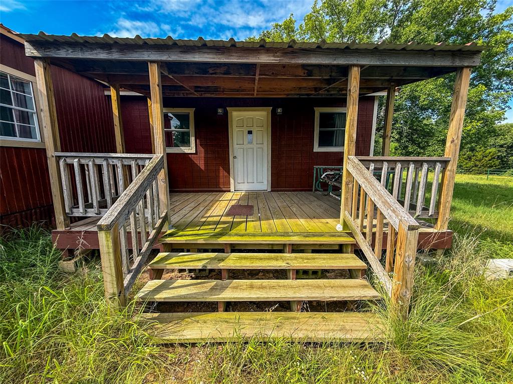 390 County Road 1475 Road Chico, TX 76431 - Photo 22 of 36