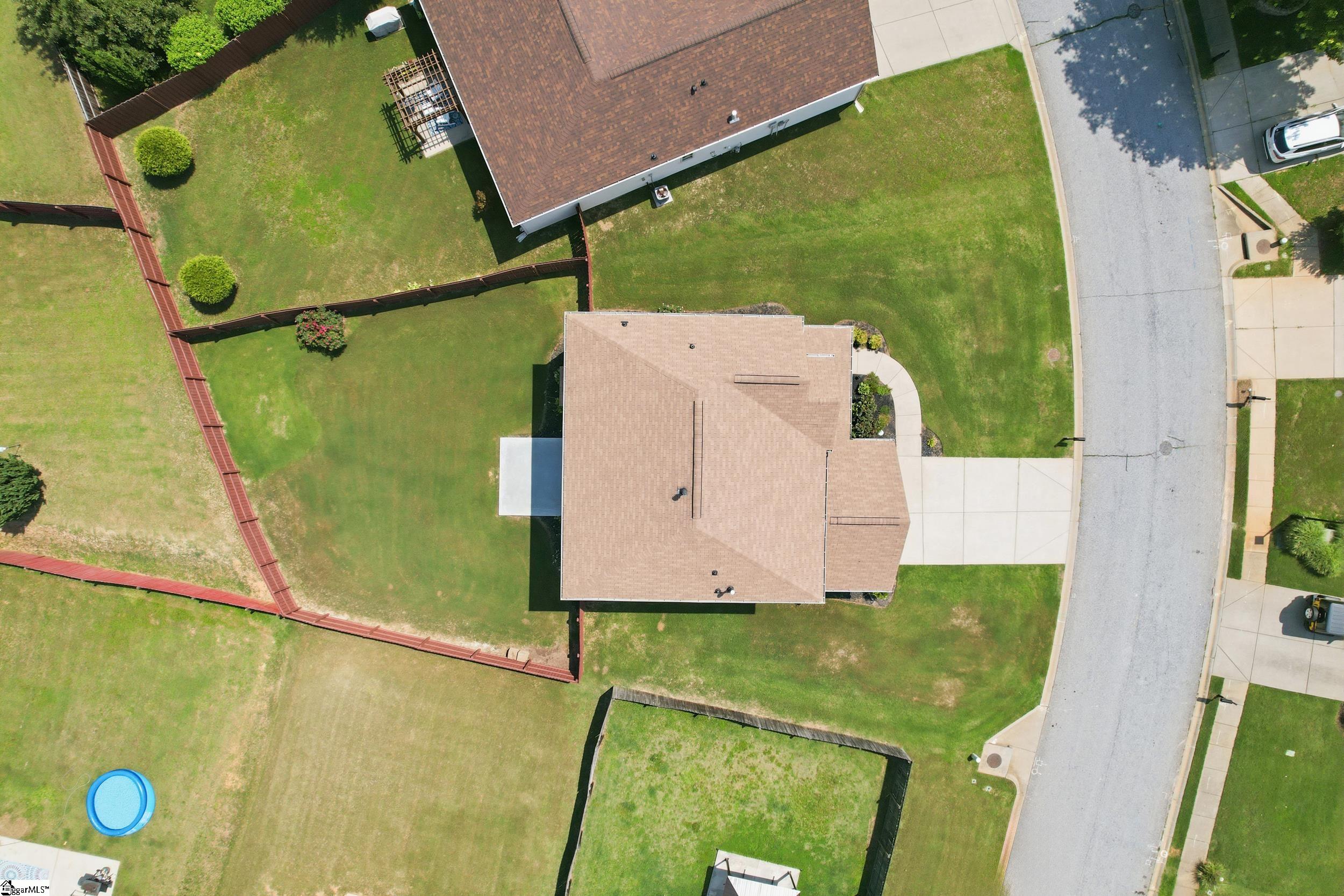 108 Salthouse Road Simpsonville, SC 29680 - Photo 36 of 44