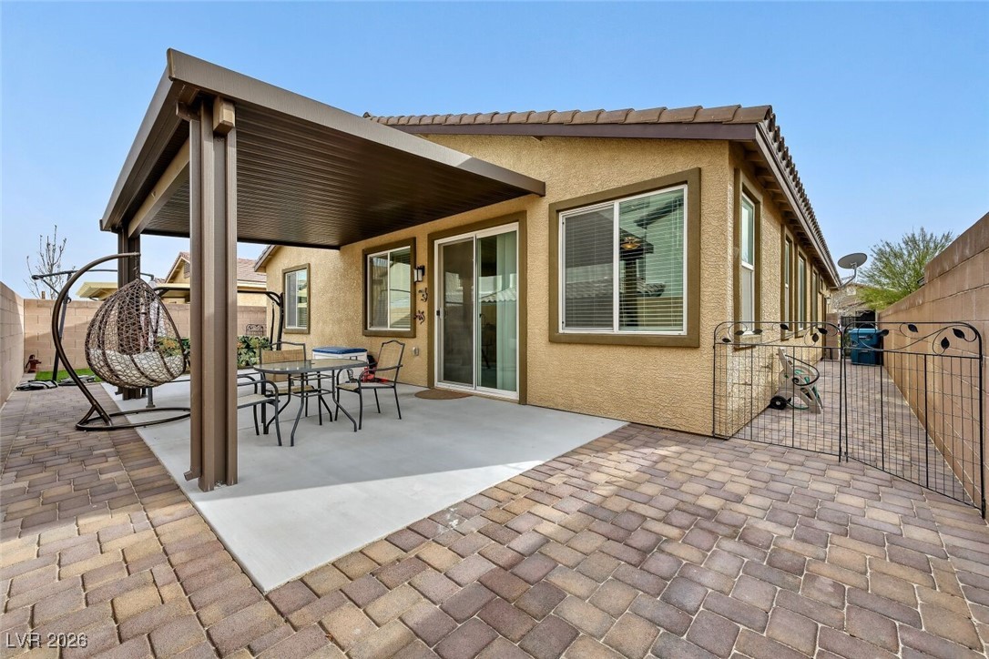 4216 Ramses Avenue North Las Vegas, NV 89084 - Photo 26 of 28