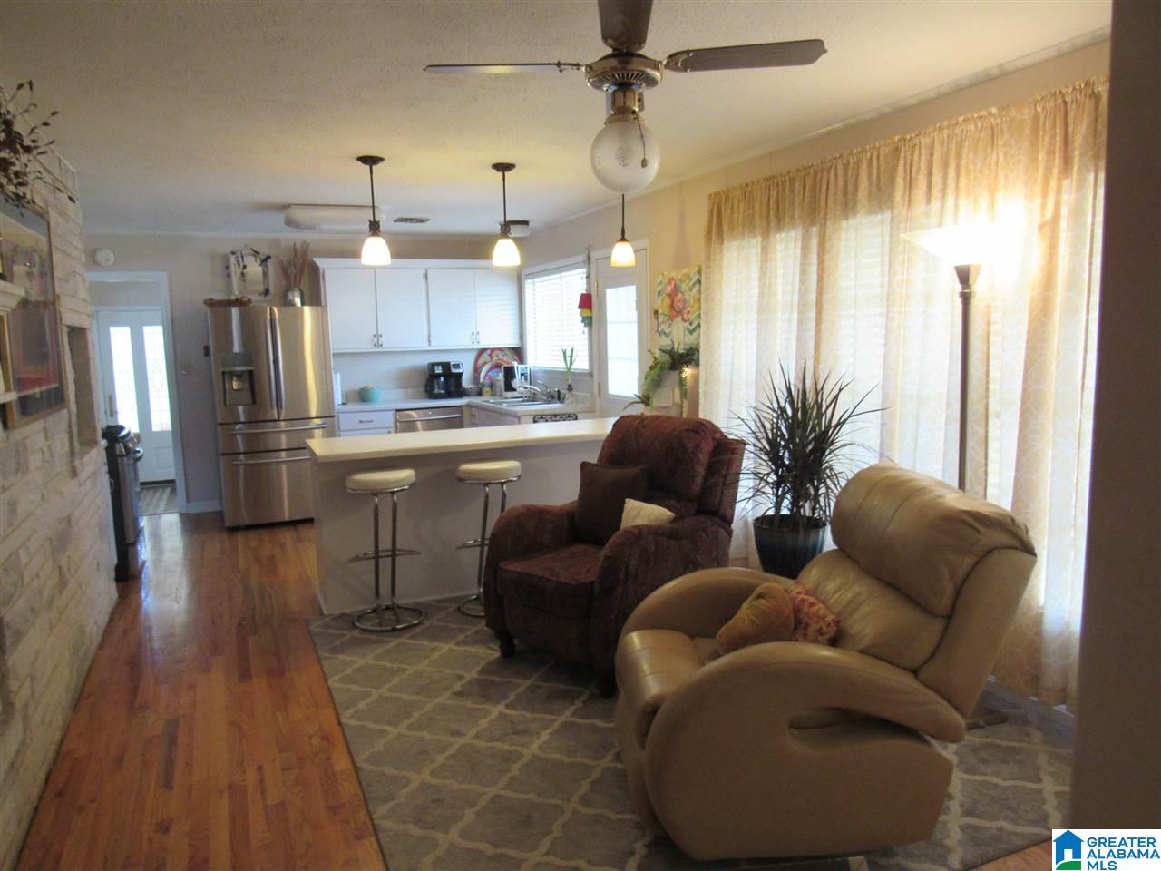 500 Windsor Terrace Anniston, AL 36207 - Photo 18 of 50