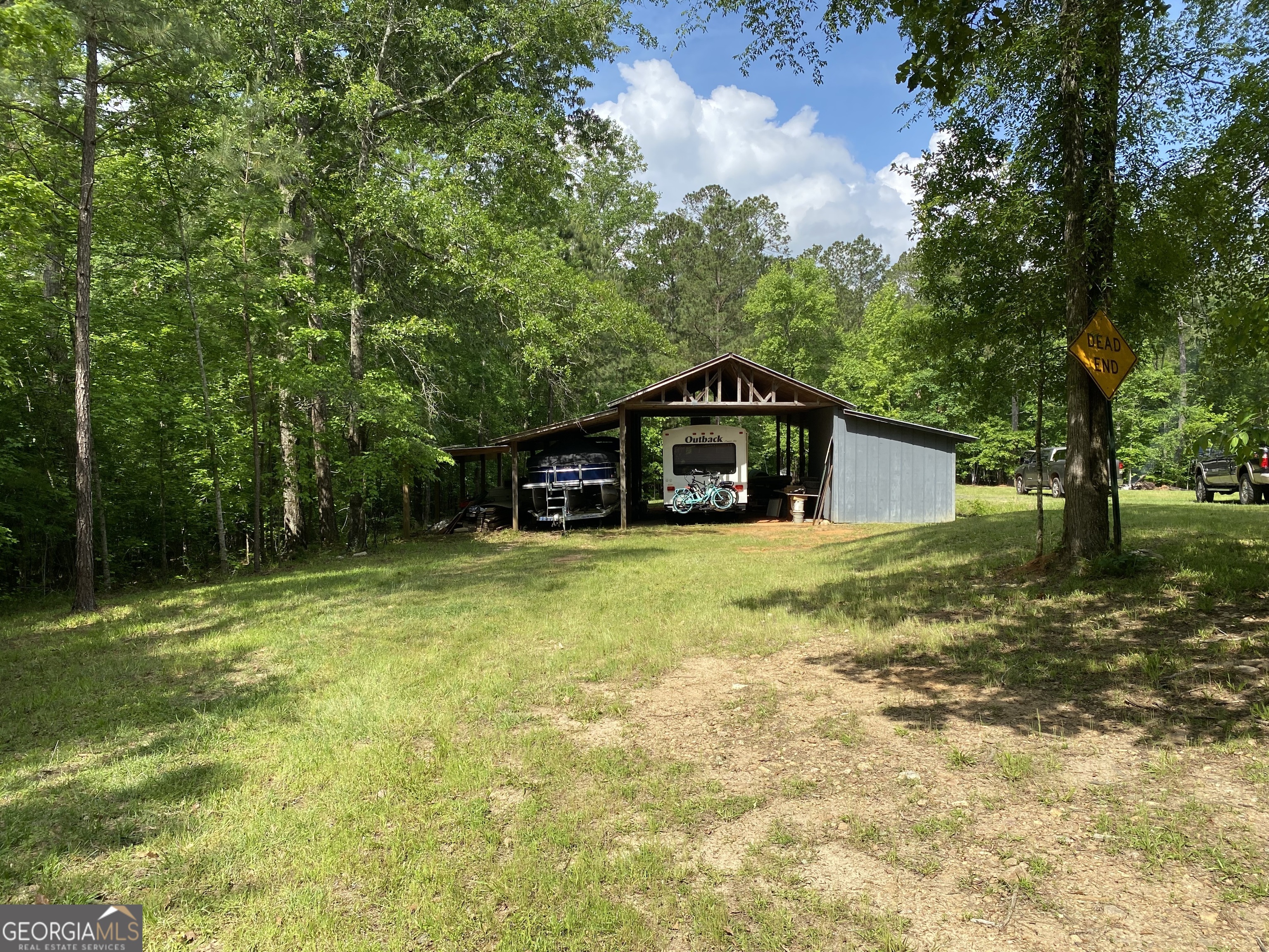 0 Reids Ferry Road Buckhead, GA 30625 - Photo 29 of 36