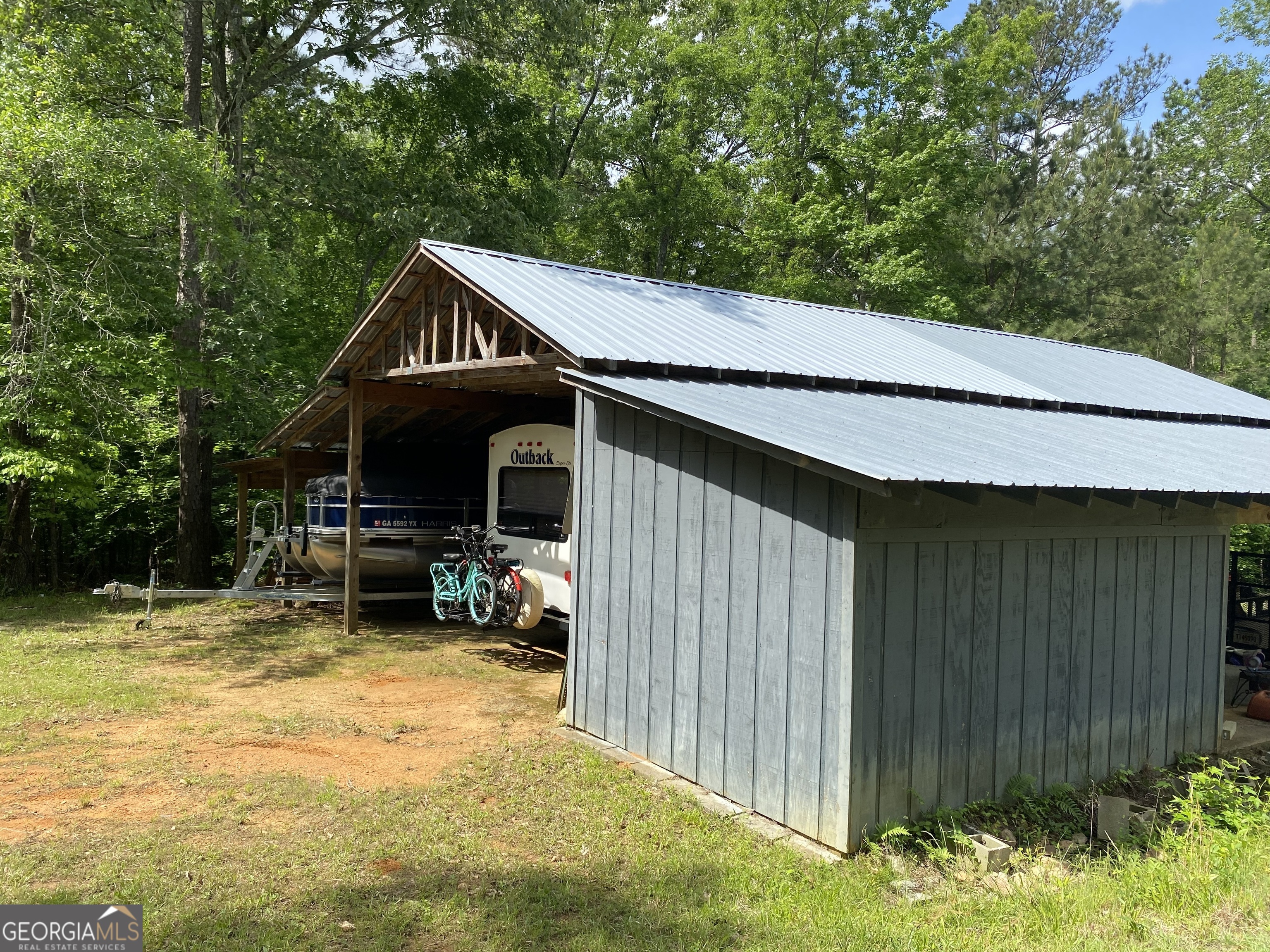 0 Reids Ferry Road Buckhead, GA 30625 - Photo 31 of 36