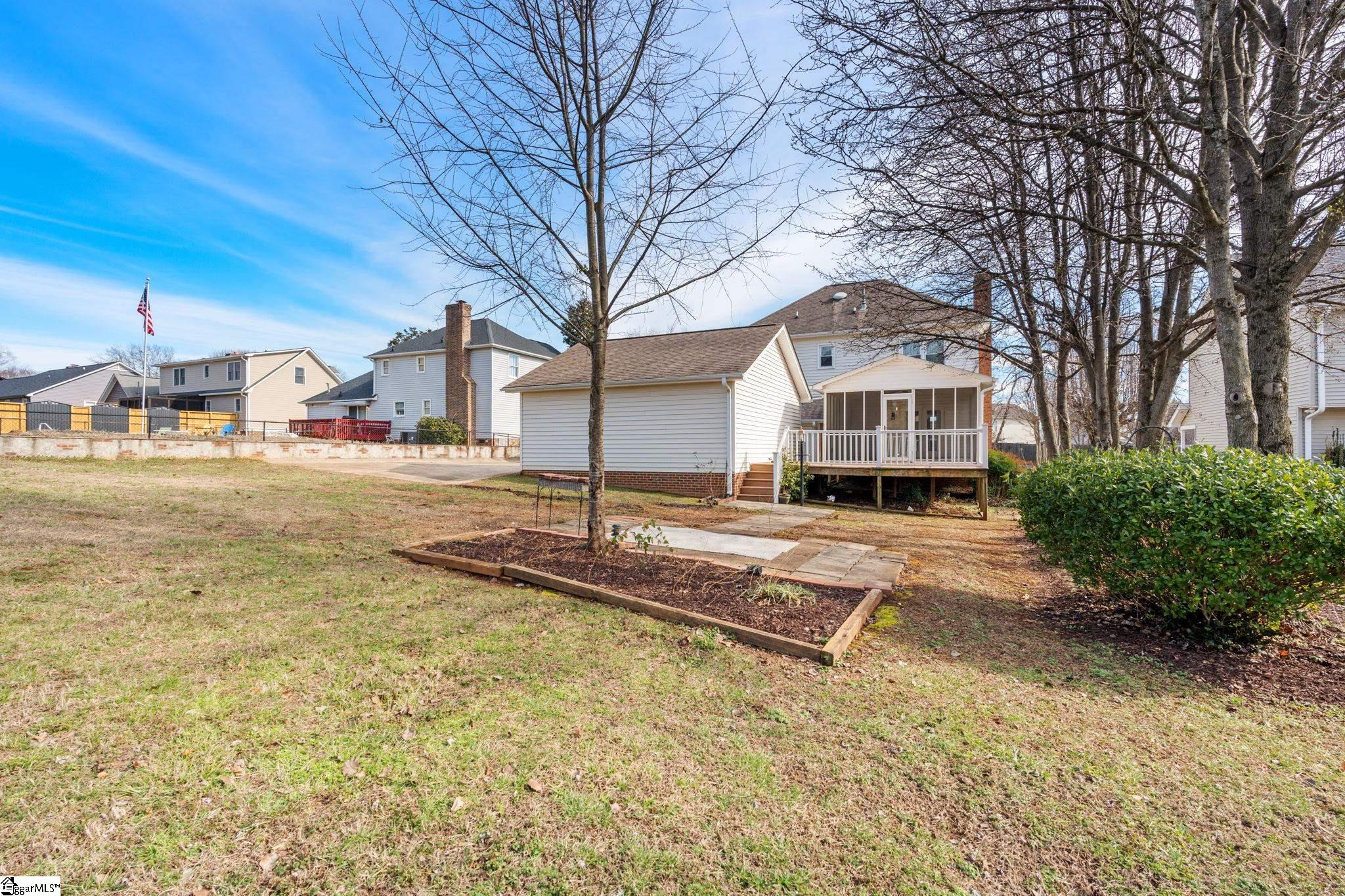 807 Fairview Road Greer, SC 29651 - Photo 32 of 35 Gallery Image 32