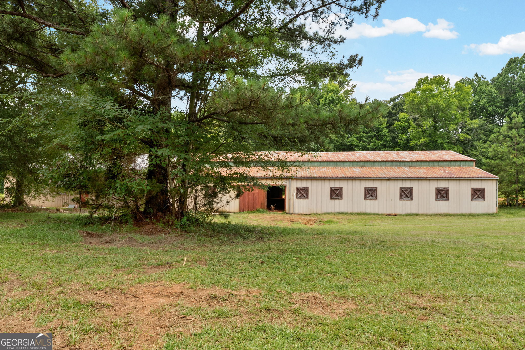 775 Buddy-West Road Newnan, GA 30263 - Photo 92 of 137