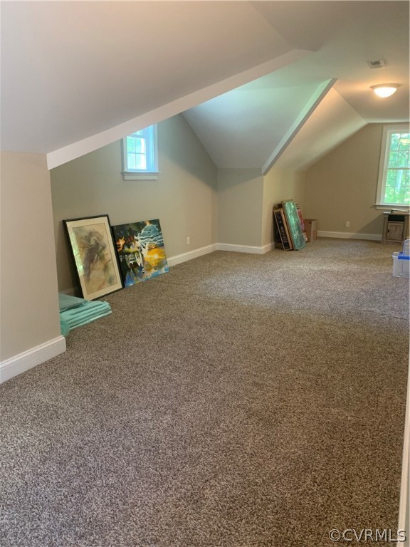 20710 River Road Chesterfield, VA 23838 - Photo 15 of 24 a view of a room with gym equipment