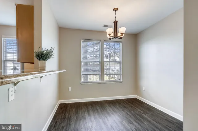 $1,950 | 22641 Blue Elder Terrace, Unit 201, Brambleton, VA 20148