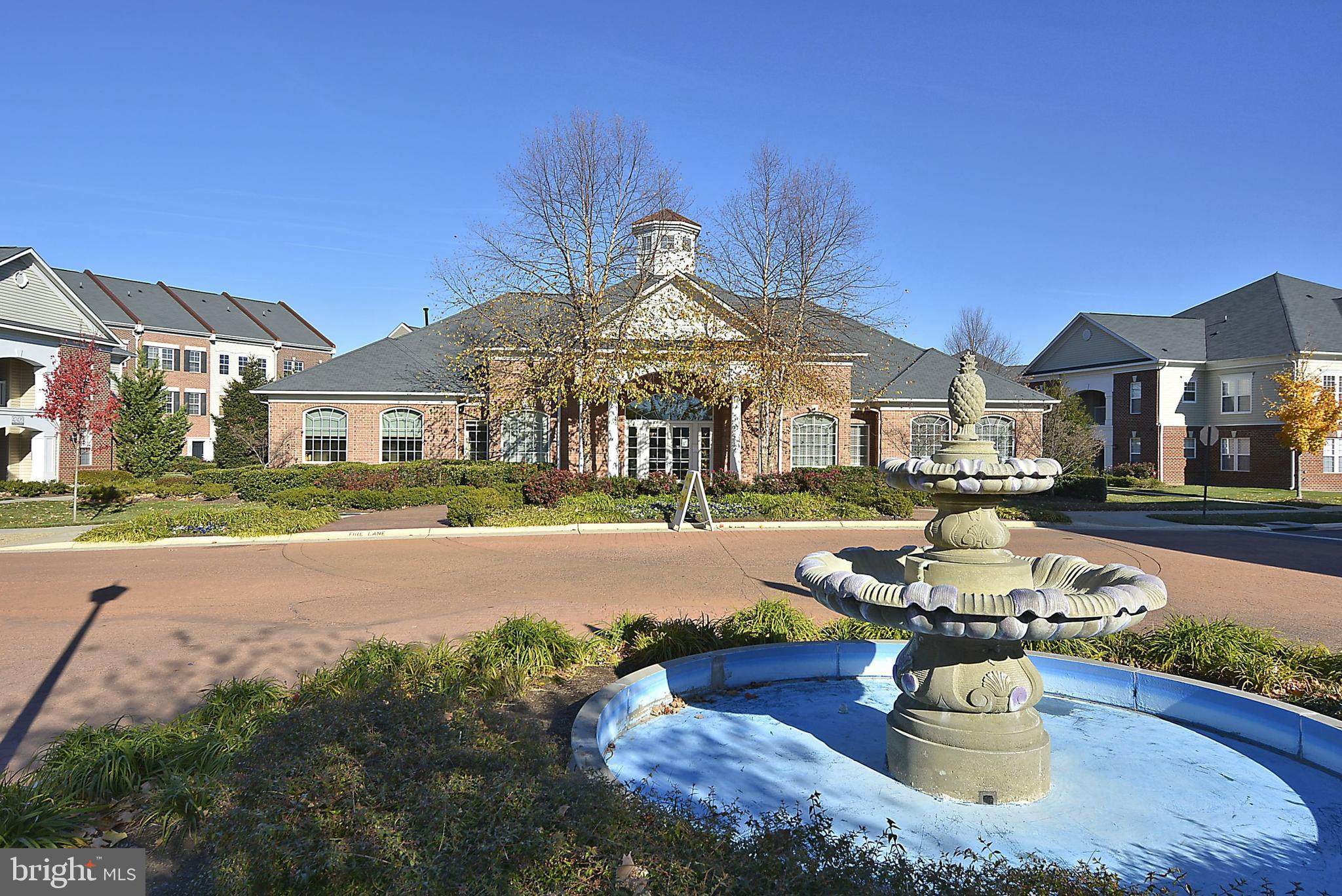 22641 Blue Elder Terrace, Unit 201 Brambleton, VA 20148 - Photo 28 of 42 Clubhouse