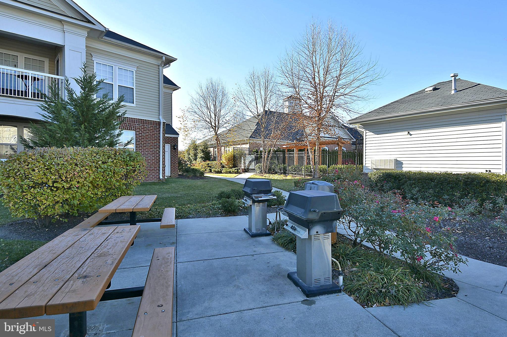 22641 Blue Elder Terrace, Unit 201 Brambleton, VA 20148 - Photo 31 of 42 community grills