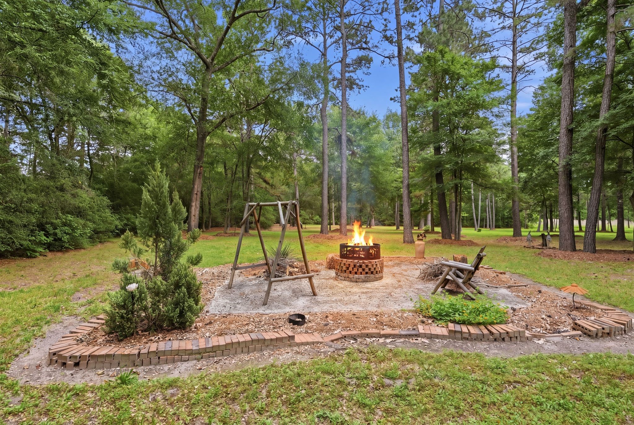 156 Dedication Trail Huntsville, TX 77340 - Photo 45 of 50