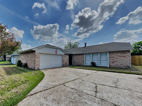 $1,539 | 20211 Cottonglade Lane, Humble, TX 77338