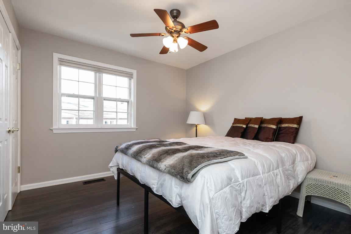 6675 Fairfax Road, Unit 88 Chevy Chase, MD 20815 - Photo 9 of 30 Gallery Image 9