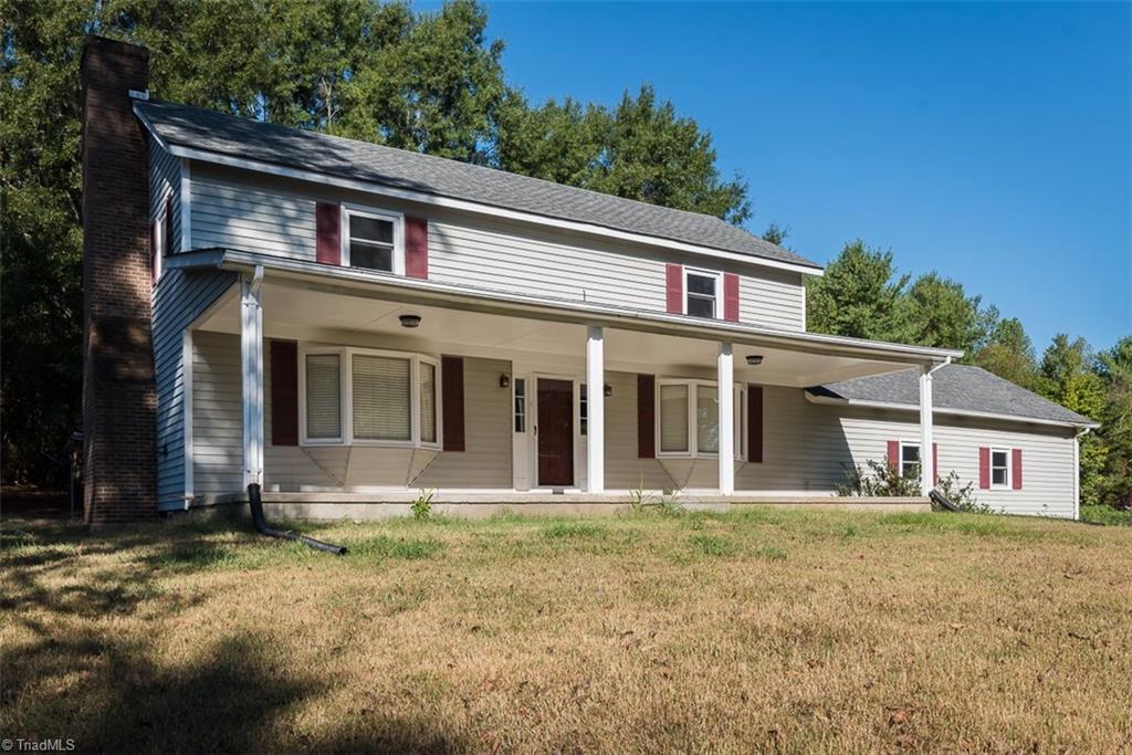 181 Ralph Daniels Road Pelham, NC 27311 - Photo 2 of 29 Gallery Image 2