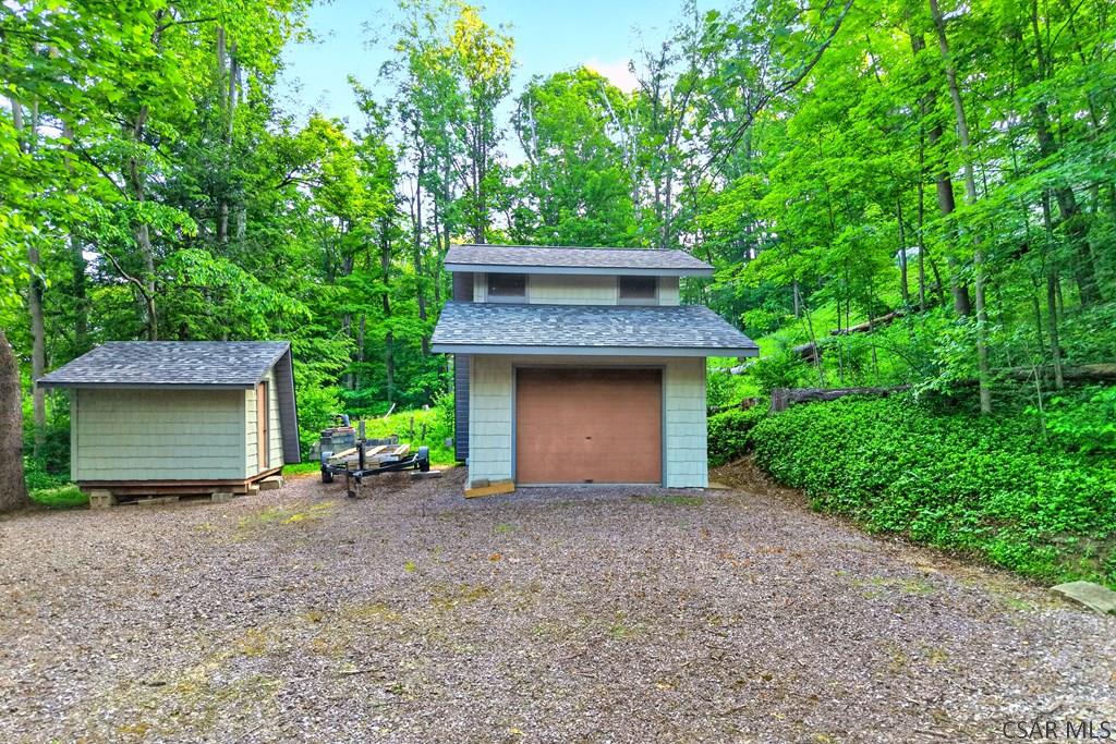 927 Wilkins Hollow Road Addison, PA 15411 - Photo 12 of 91 Gallery Image 12