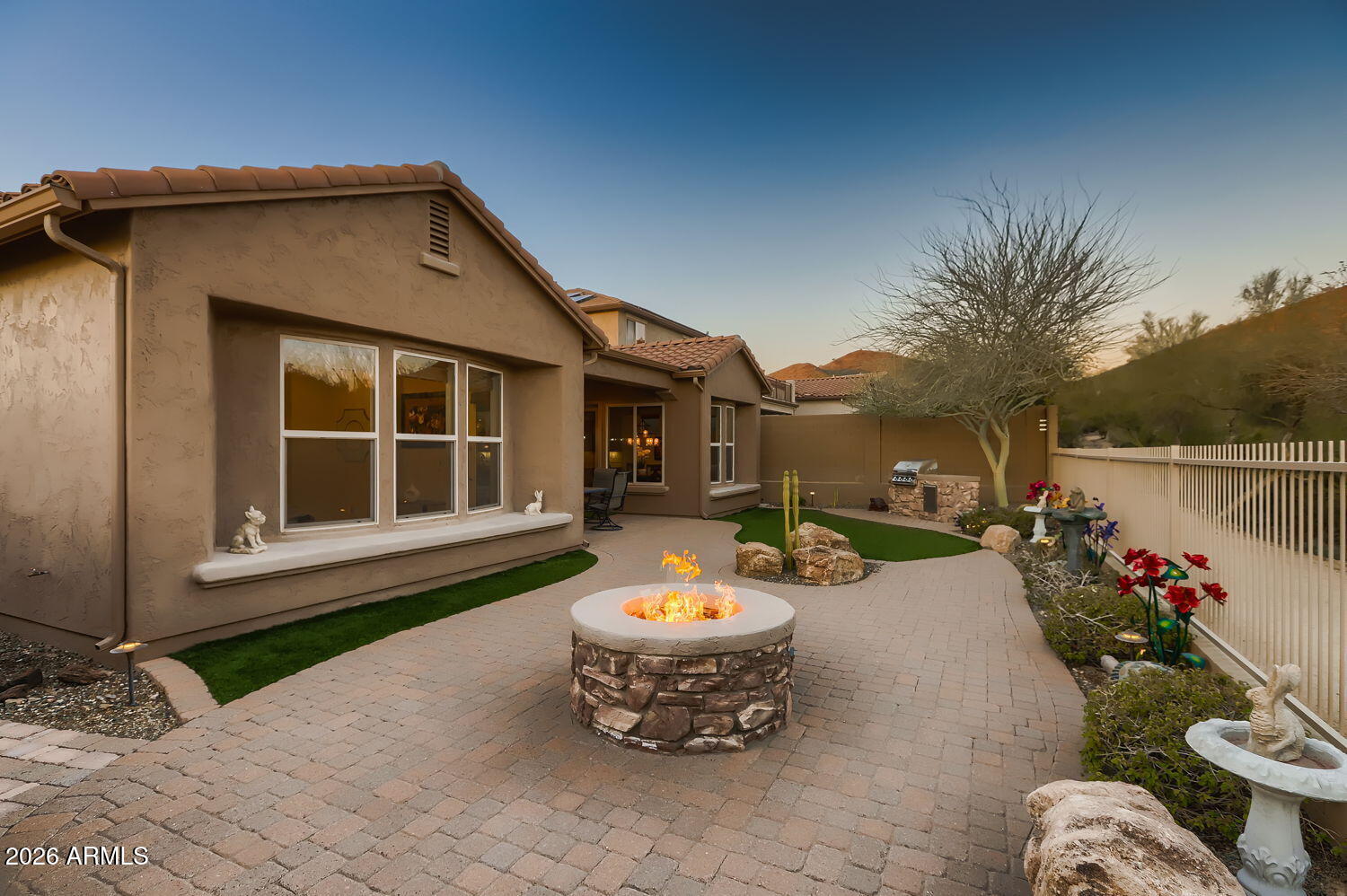 2025 West Steed Ridge Phoenix, AZ 85085 - Photo 29 of 53 2025 W Steed Ridge - Web Quality - 030 -