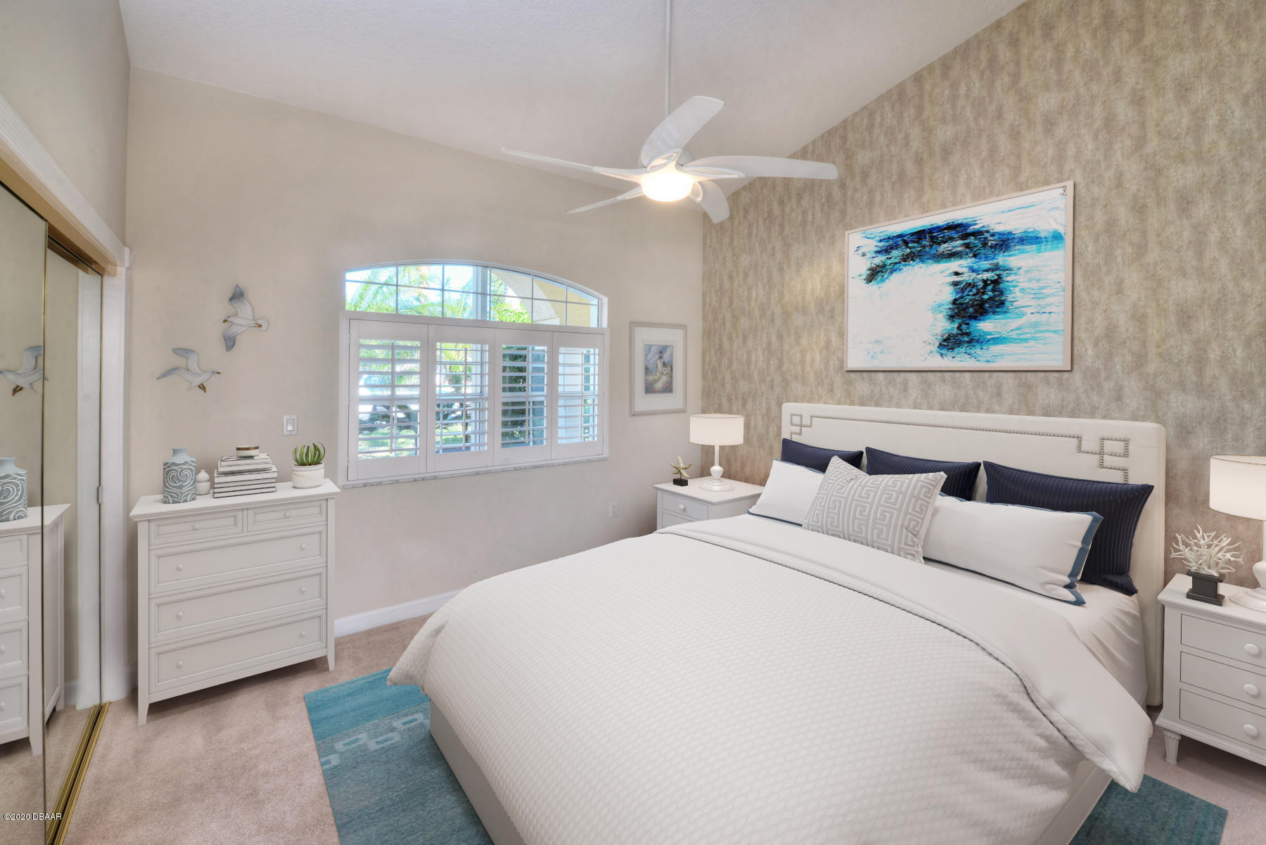 137 Carriage Ponce Inlet, FL 32127 - Photo 15 of 49 Intracoastal Paradise
