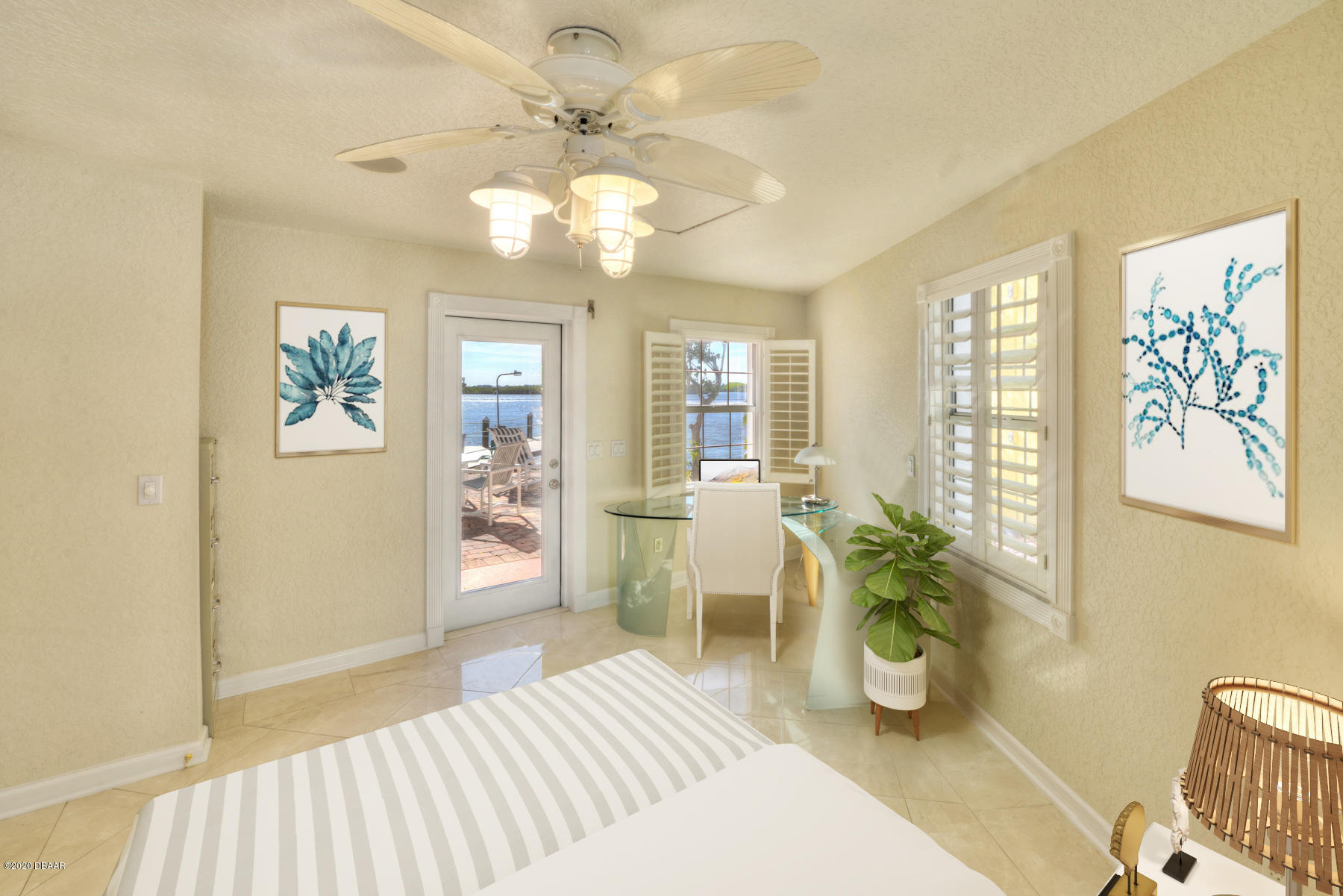 137 Carriage Ponce Inlet, FL 32127 - Photo 18 of 49 Intracoastal Paradise