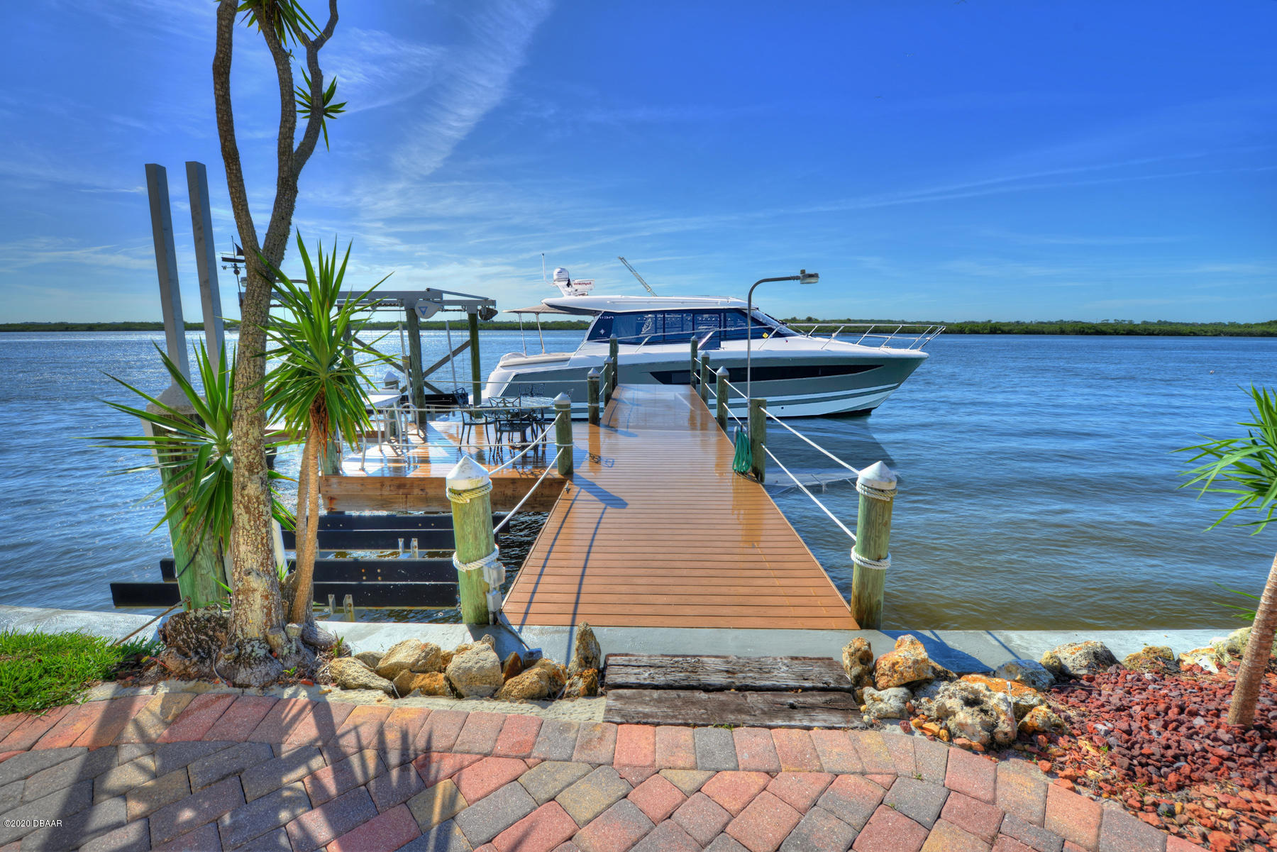 137 Carriage Ponce Inlet, FL 32127 - Photo 19 of 49 Intracoastal Paradise