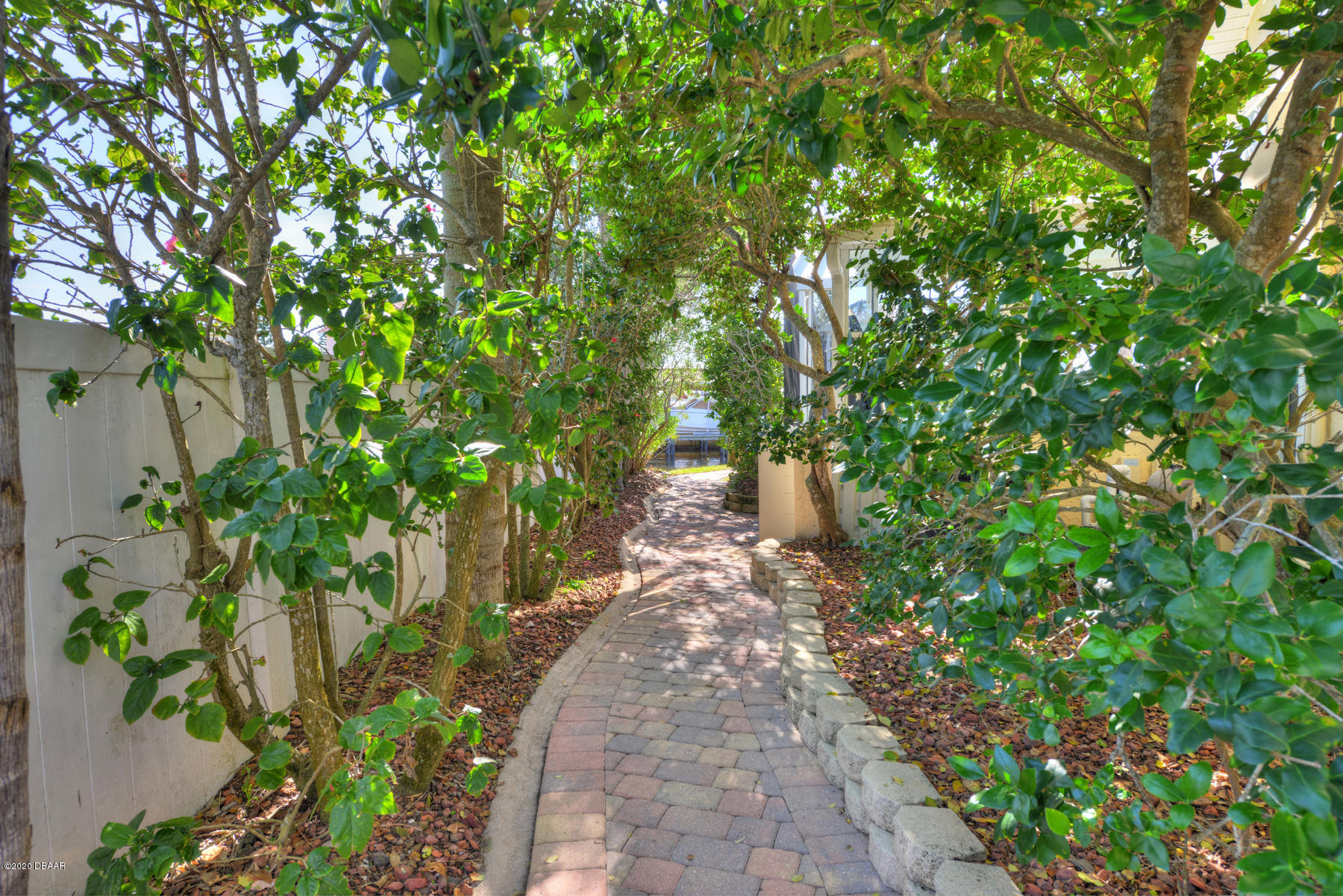 137 Carriage Ponce Inlet, FL 32127 - Photo 35 of 49 Intracoastal Paradise
