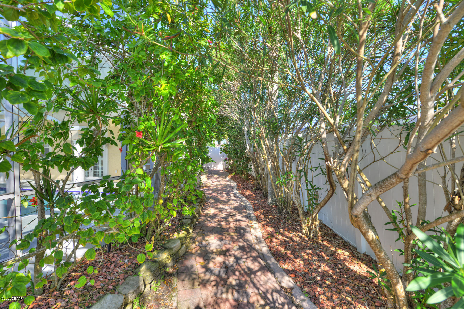 137 Carriage Ponce Inlet, FL 32127 - Photo 36 of 49 Intracoastal Paradise