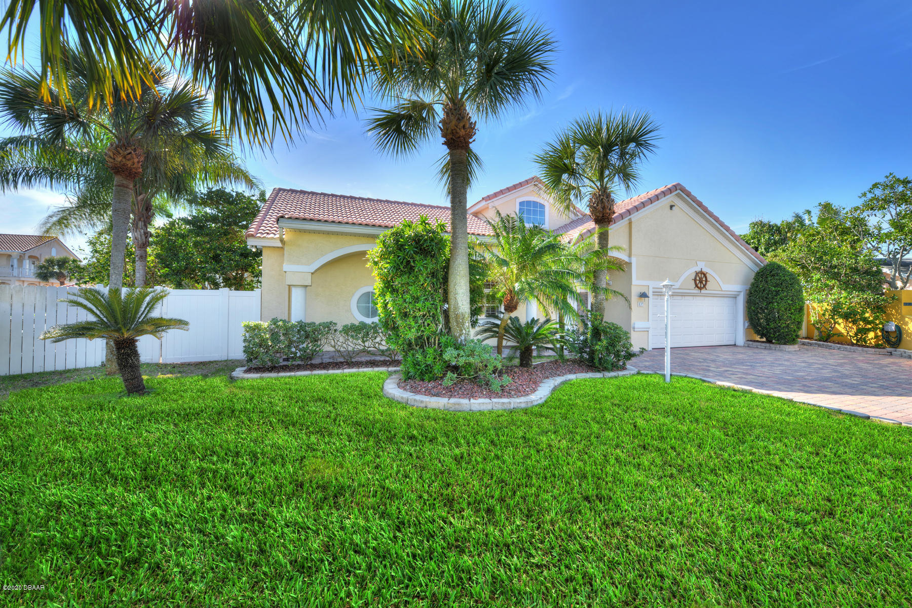 137 Carriage Ponce Inlet, FL 32127 - Photo 37 of 49 Intracoastal Paradise