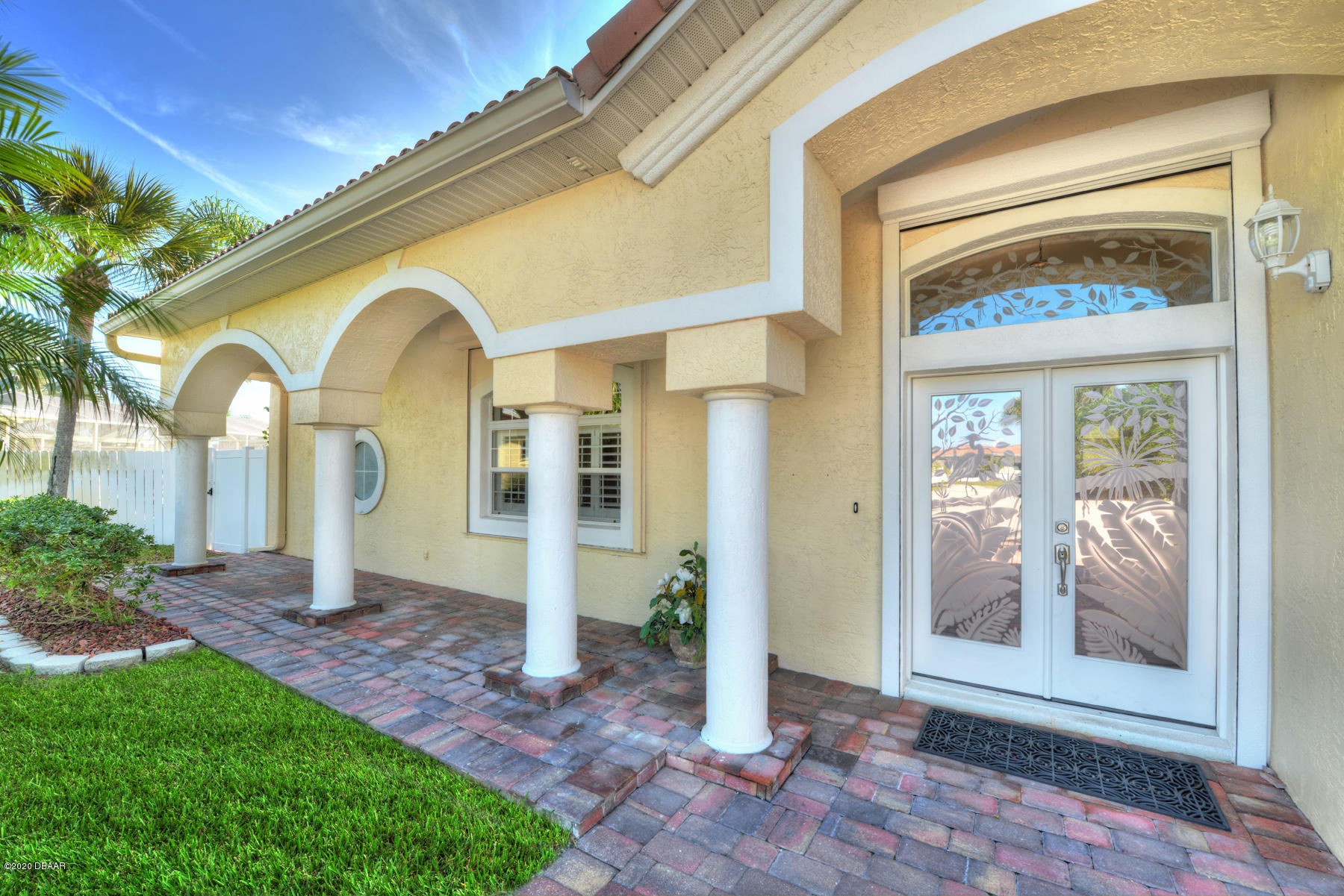 137 Carriage Ponce Inlet, FL 32127 - Photo 38 of 49 Intracoastal Paradise