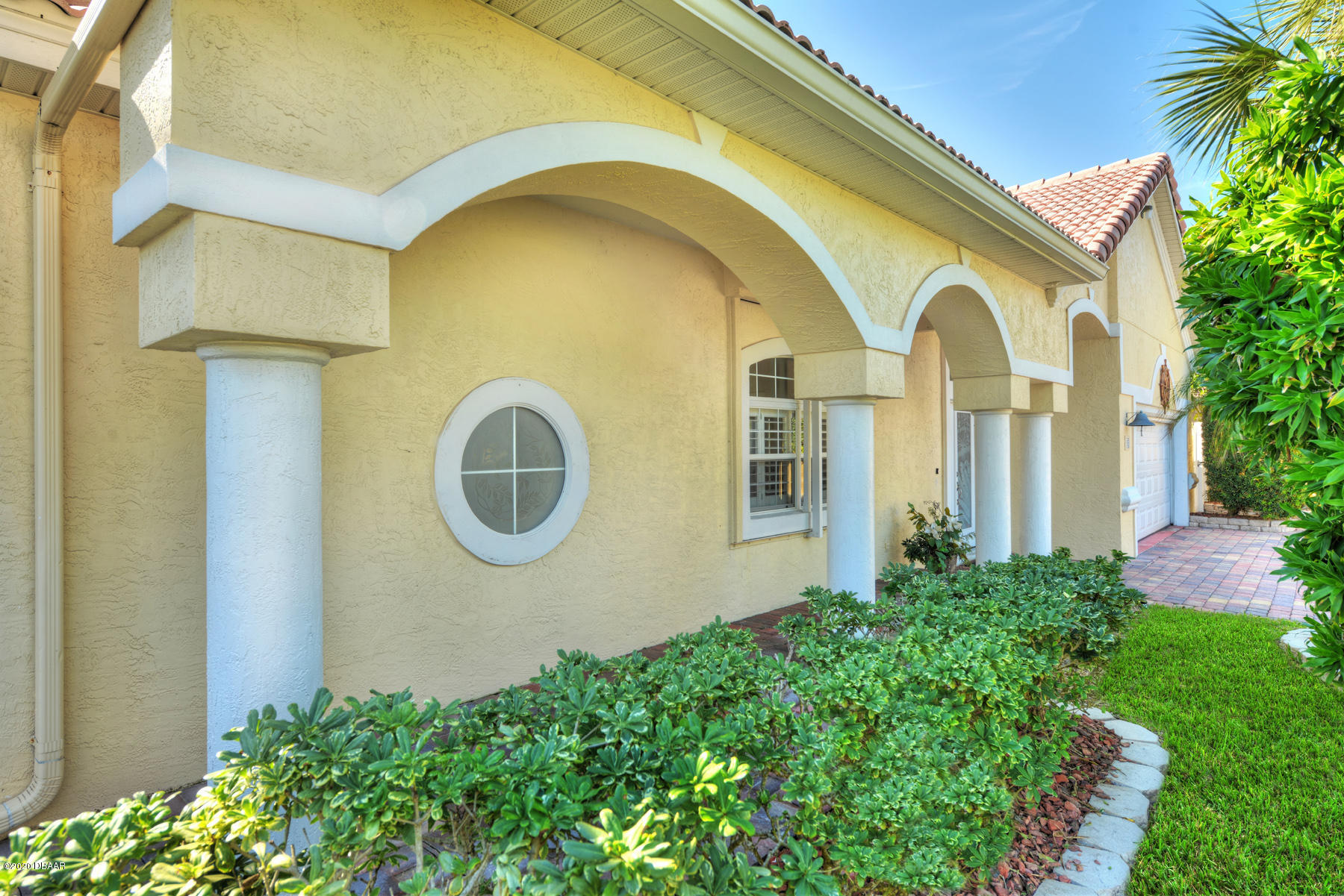 137 Carriage Ponce Inlet, FL 32127 - Photo 39 of 49 Intracoastal Paradise