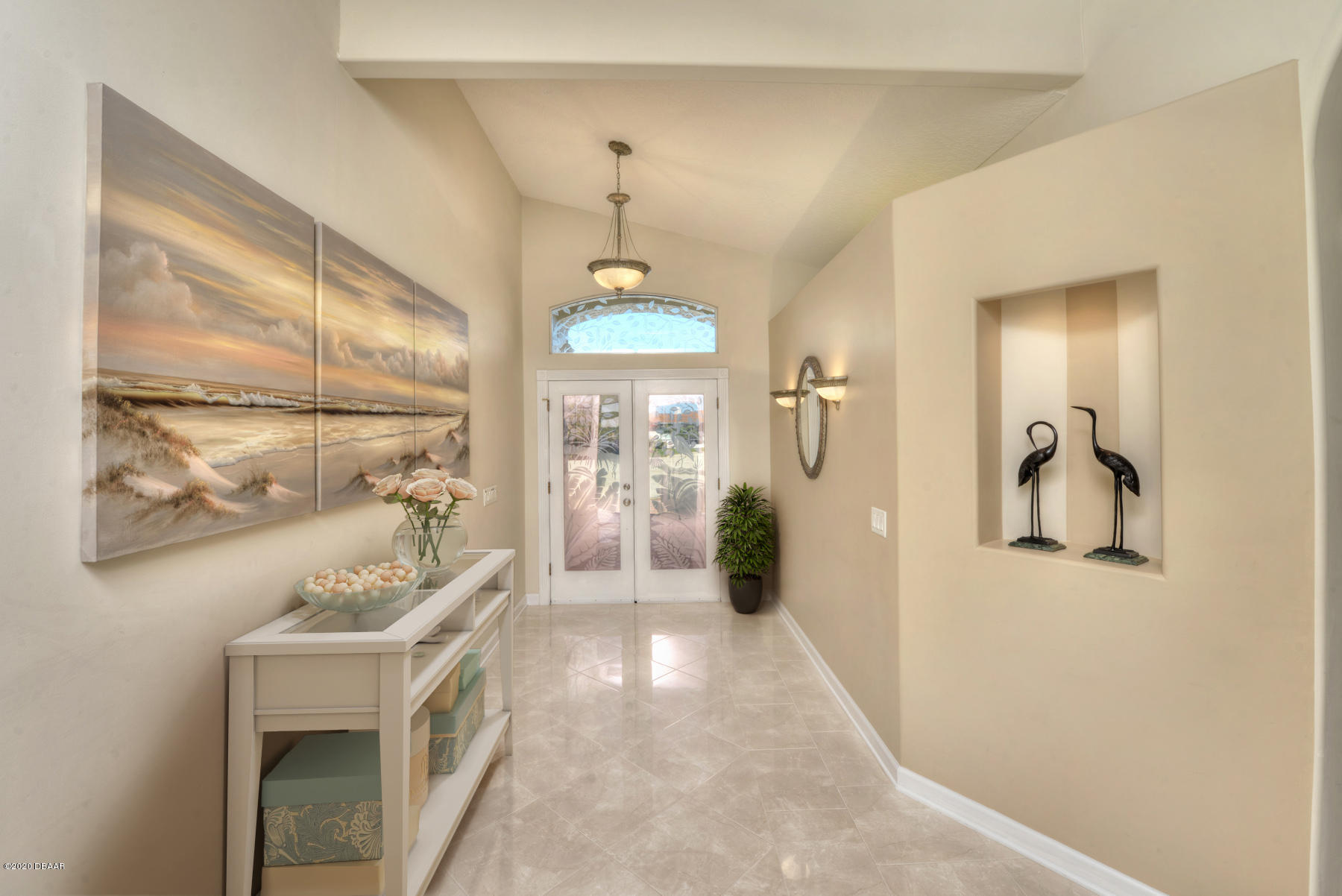 137 Carriage Ponce Inlet, FL 32127 - Photo 5 of 49 Intracoastal Paradise