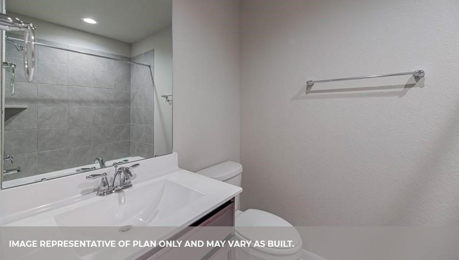 1603 Barrows Lane Rosenberg, TX 77469 - Photo 15 of 21