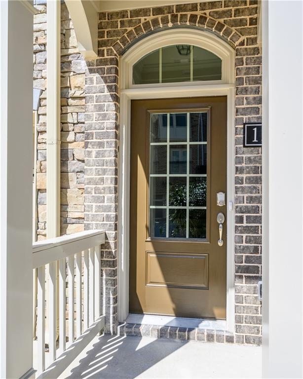 1346 Rosen Road Brookhaven, GA 30319 - Photo 4 of 43 Gallery Image 4